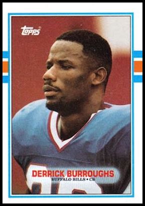 51 Derrick Burroughs